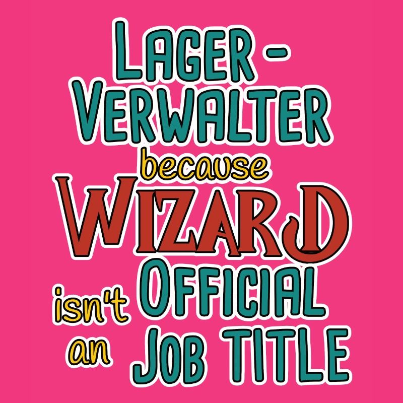 Lagerverwalter Wizard