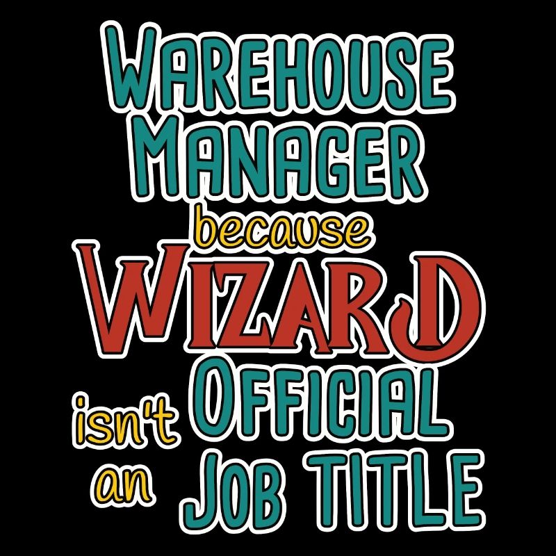 Warehouse Manager Wizard