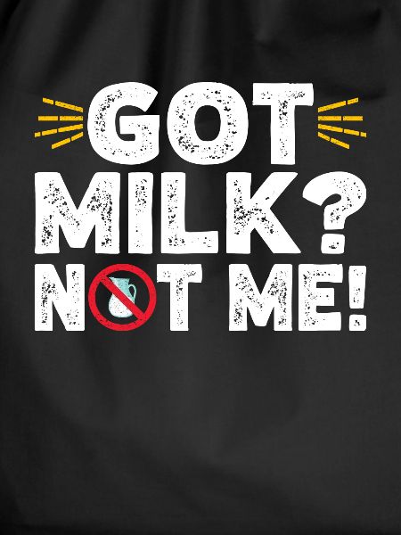Lactose intolerance Lactose intolerant
