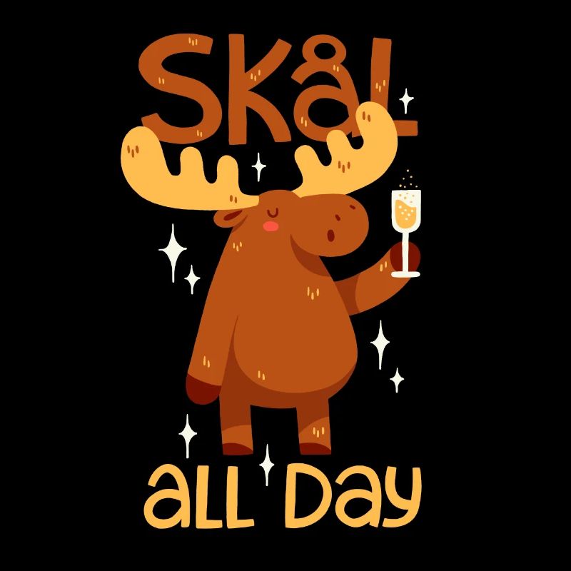 Skål (Cheers)