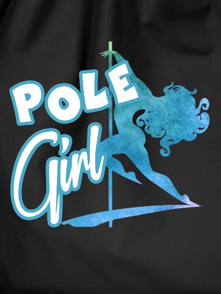 Pole Dancer Pole Girl