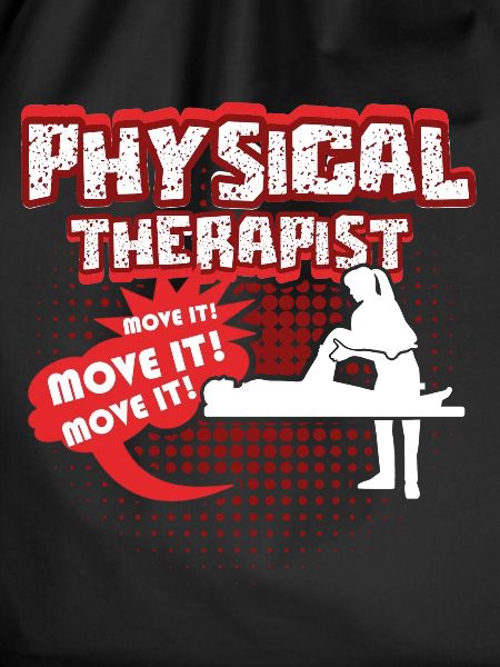 Physical Therapist Move It