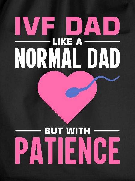 Vitro Fertilization IVF
