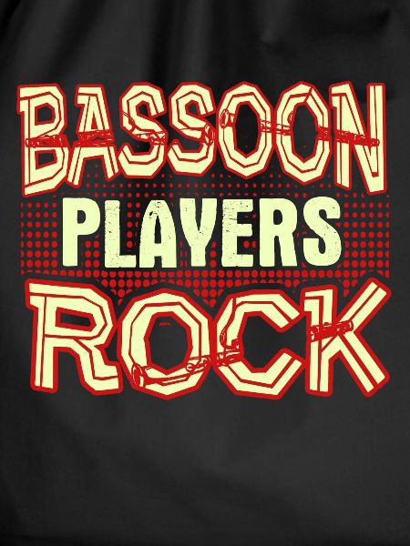 Bassoon Players Rock