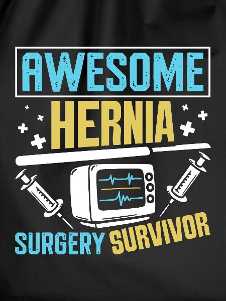 Hernia Surgery