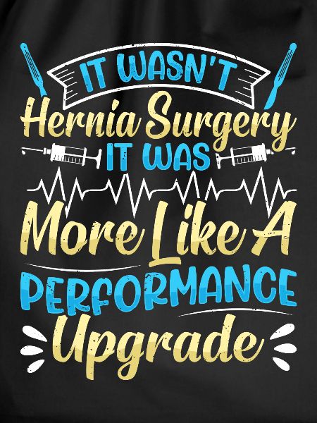 Hernia Surgery