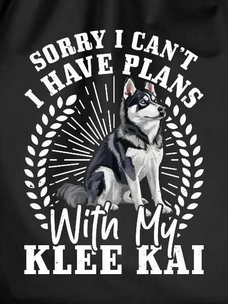 Alaskan Clover Kai