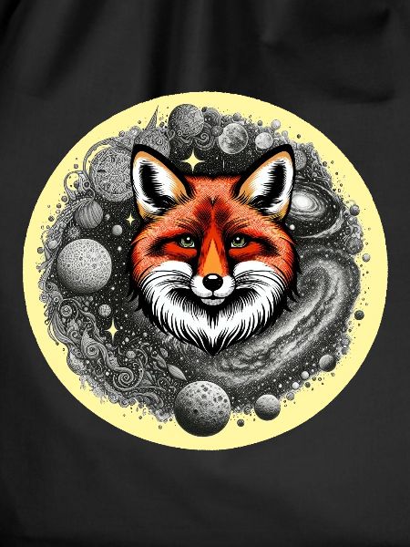 Fox Foxes Planet Planet