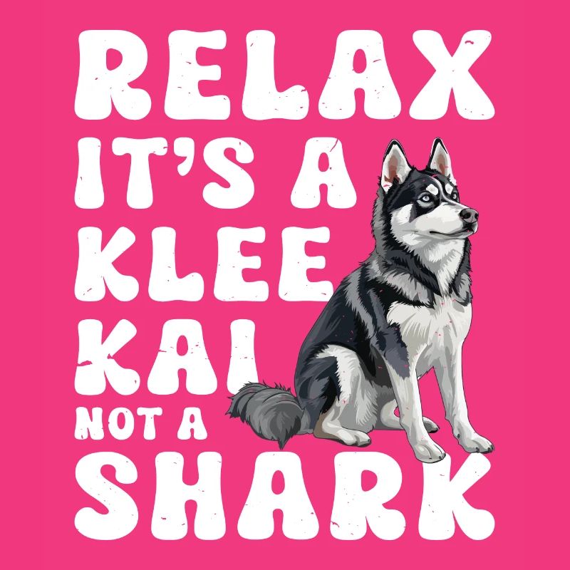 Trèfle d’Alaska Kai