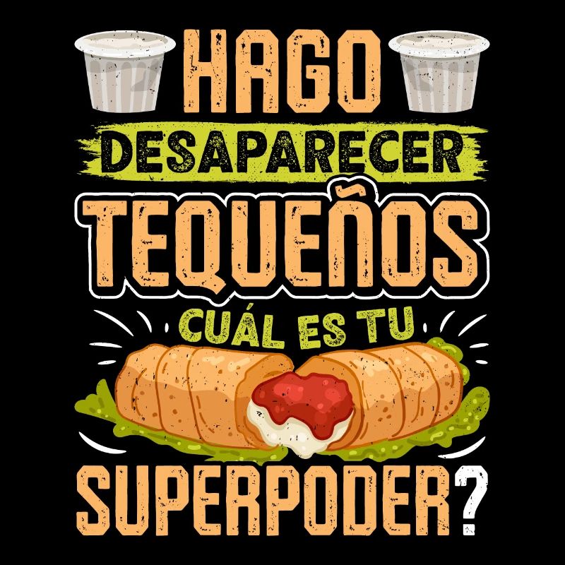 Tequenos venezolanisch