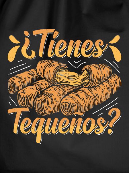 Tequenos Venezuelan