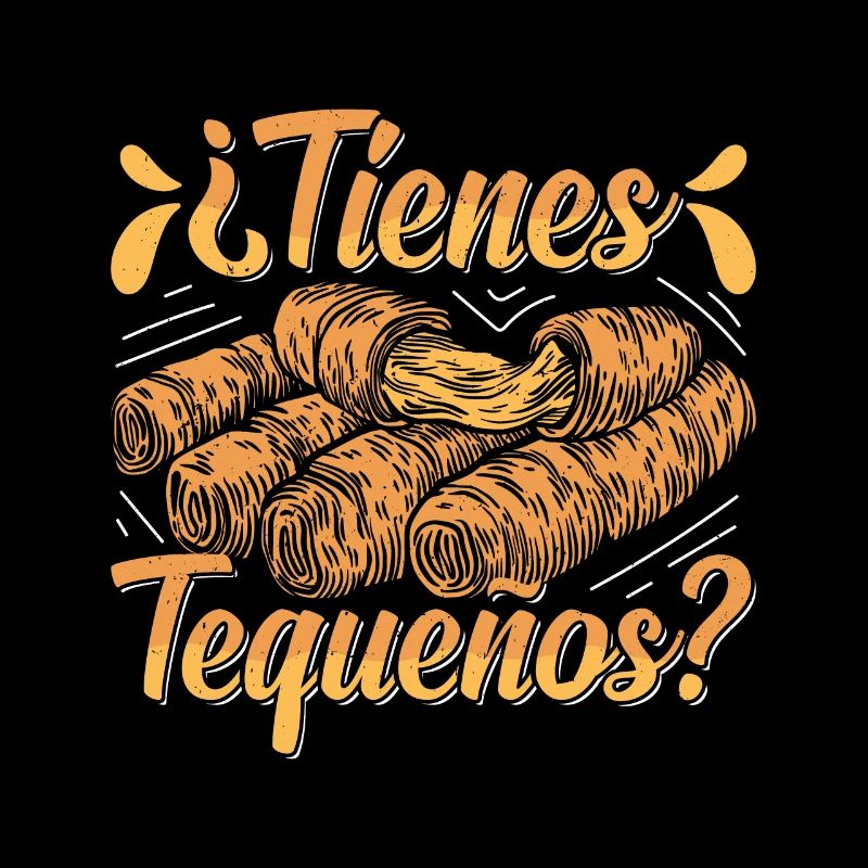 Tequenos venezolanisch