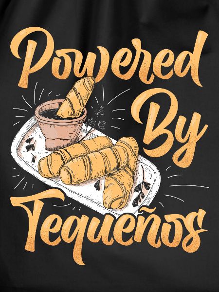Tequenos Venezuelan