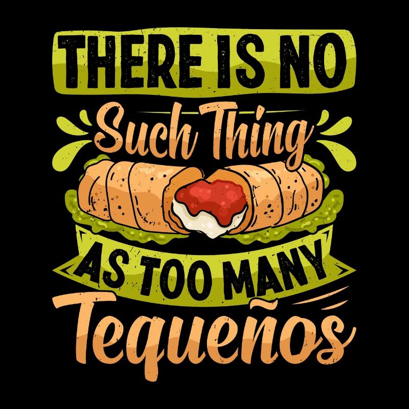 Tequenos venezolanisch