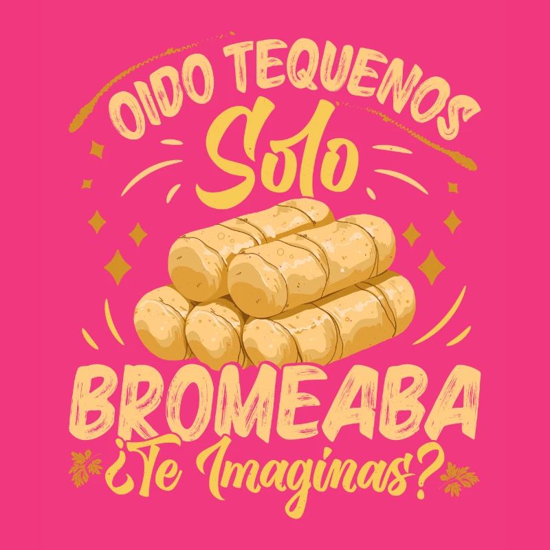 Tequenos venezolanisch