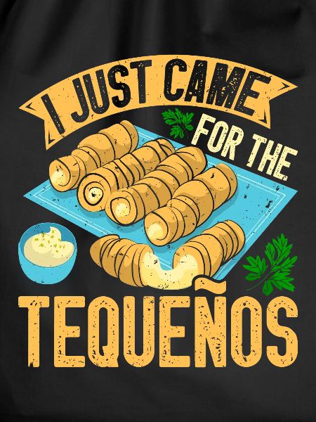 Tequenos Venezuelan
