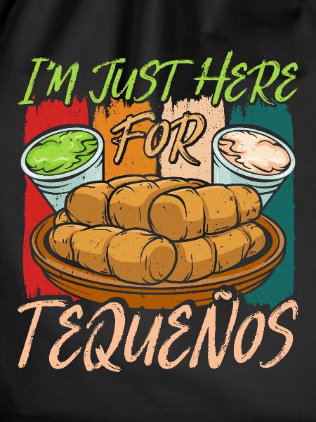Tequenos Venezuelan