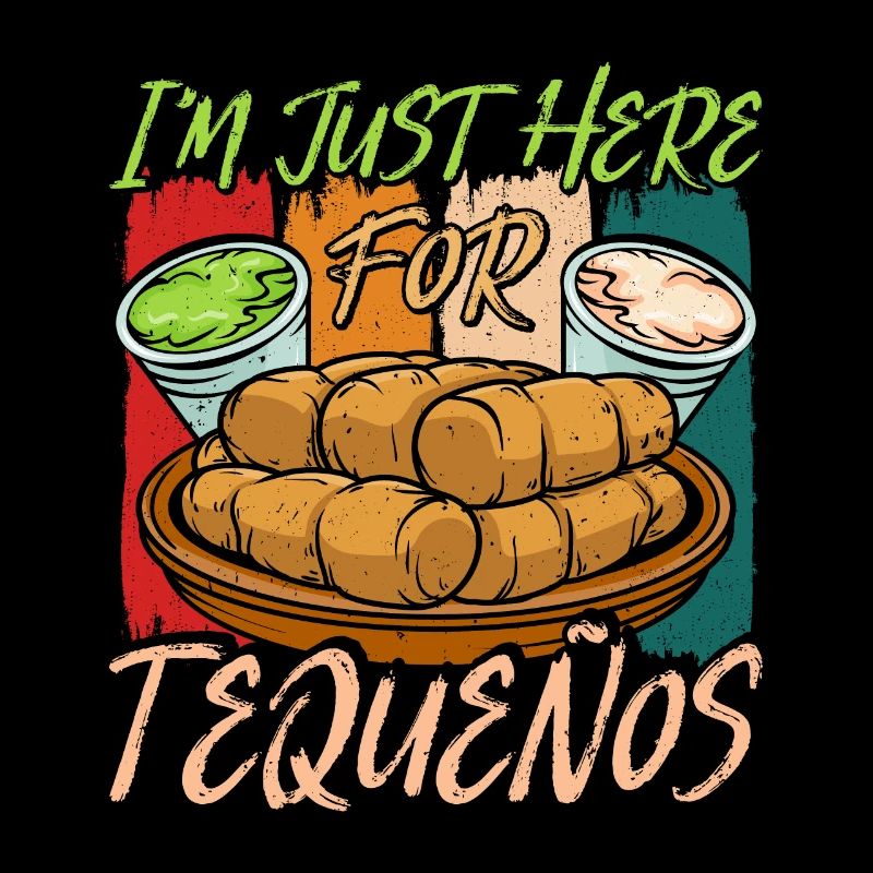Tequenos venezolanisch