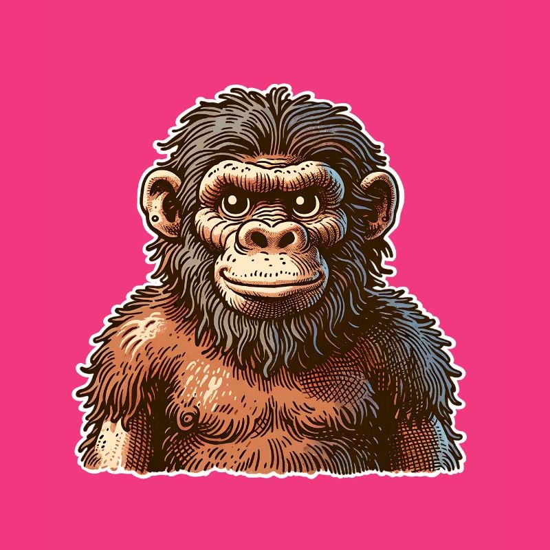 Neanderthal