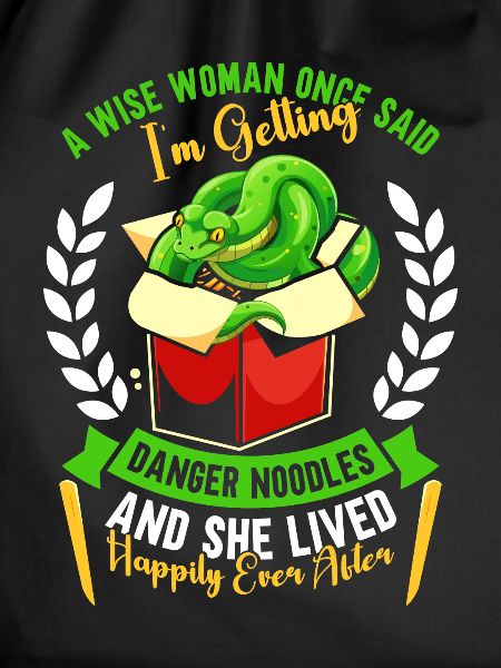 Green Tree Python