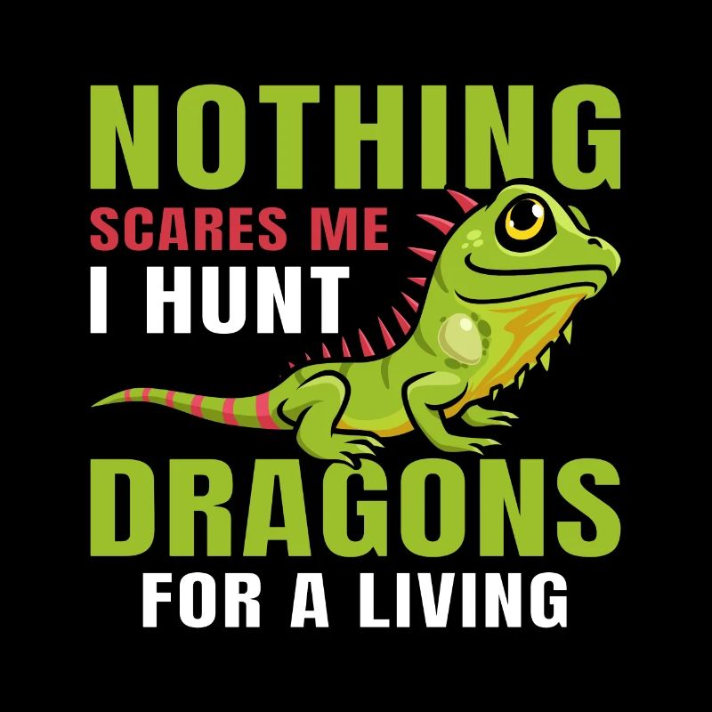 Iguana funny saying