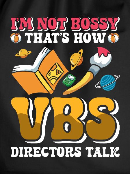 Vacation Bible School, VBS