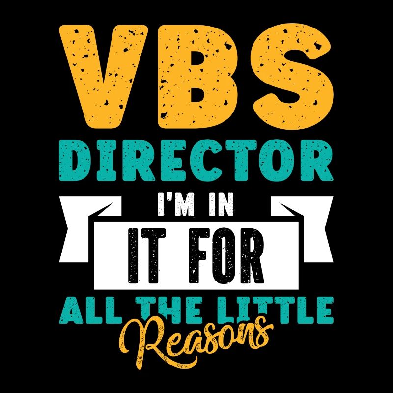 Vacation Bible School, VBS