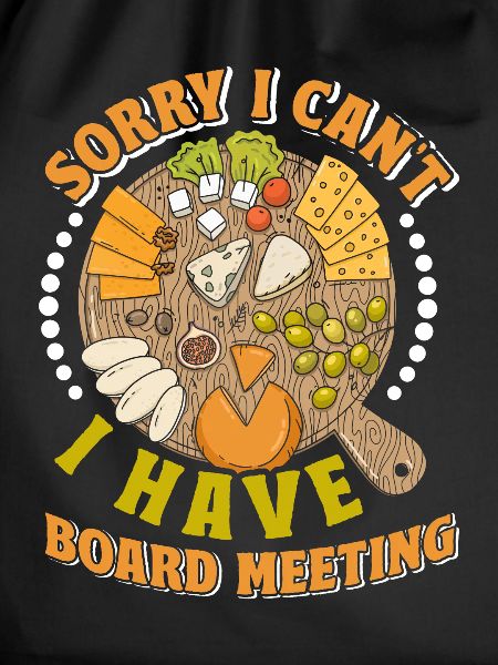 Funny Charcuterie Board