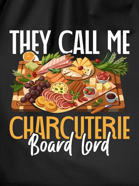 Funny Charcuterie Board