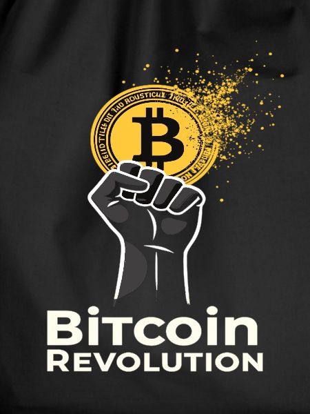 Bitcoin Revolution