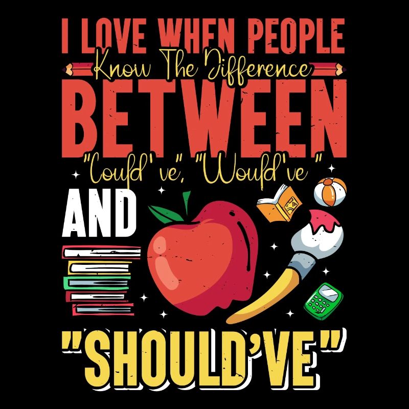 Drôle de professeur d’école d’anglais