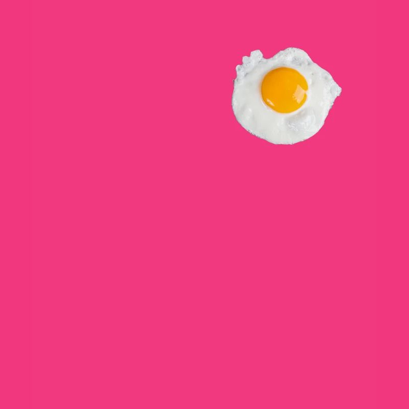 Egg Fried Egg Scrambled Eggs Breakfast Egg for Toast