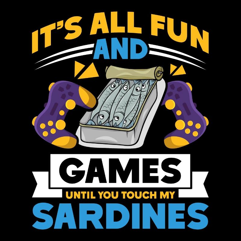 Sardines, Pêche, Poisson