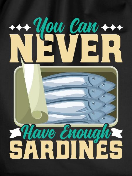 Sardines, Fishing, Fish