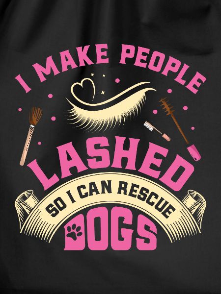 Lash Tech