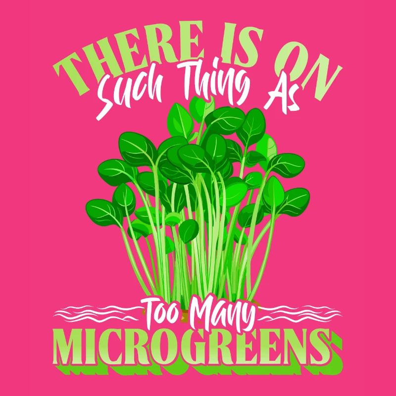 Microgreens Microgreen
