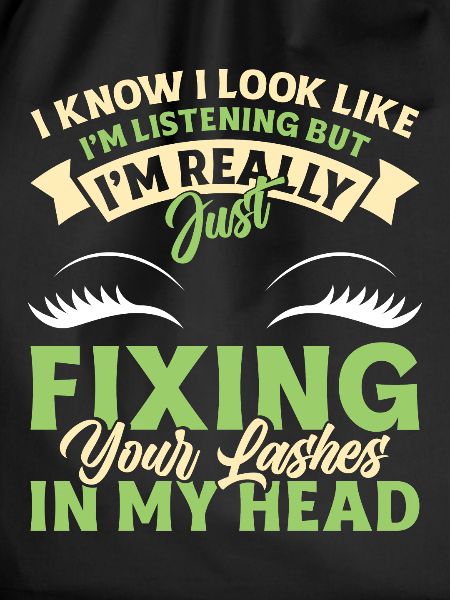 Lash Tech