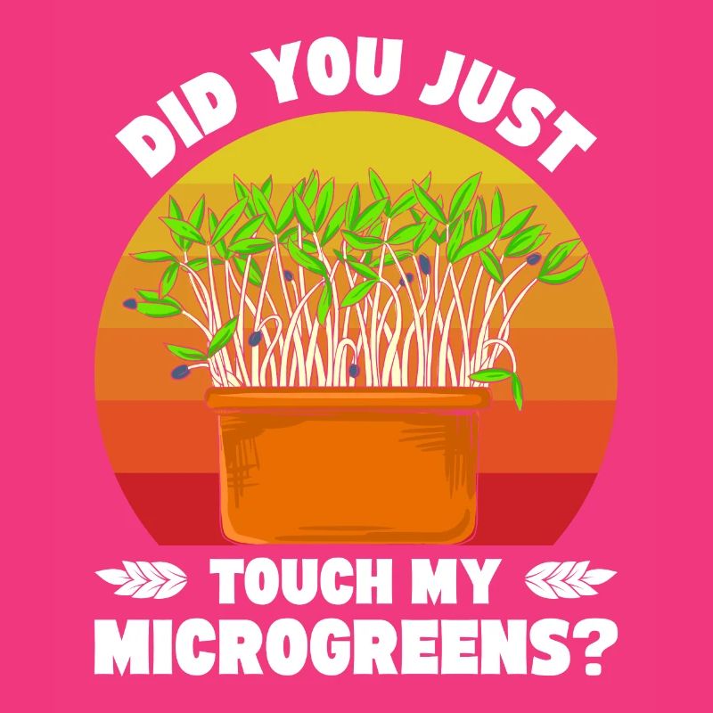 Micro-pousses Micro-pousses