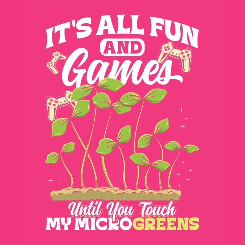 Microgreens Microgreen