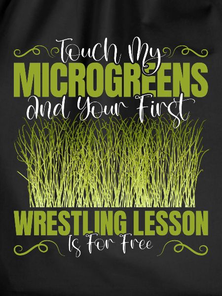 Microgreens Microgreen