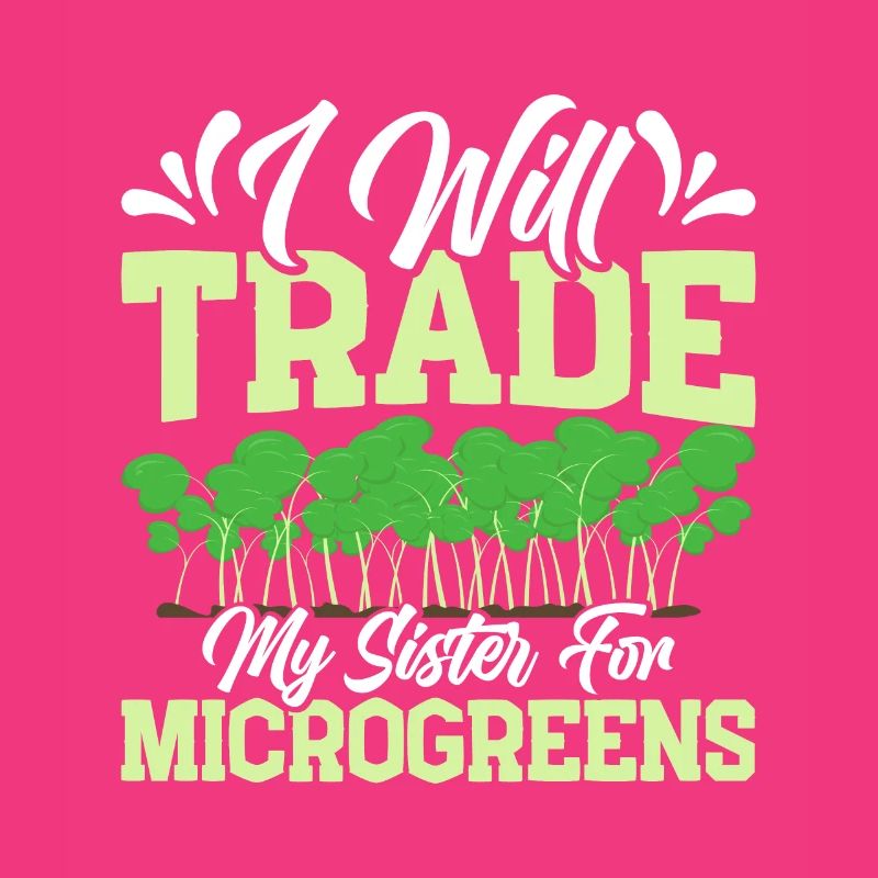 Microgreens Microgreen