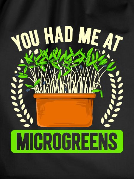 Microgreens Microgreen