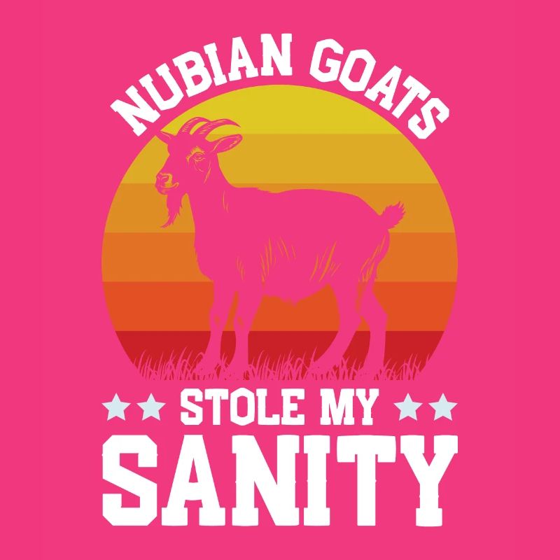 Nubian Goat, goat breeder