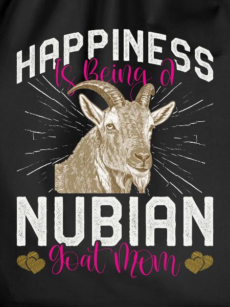 Nubian Goat, goat breeder