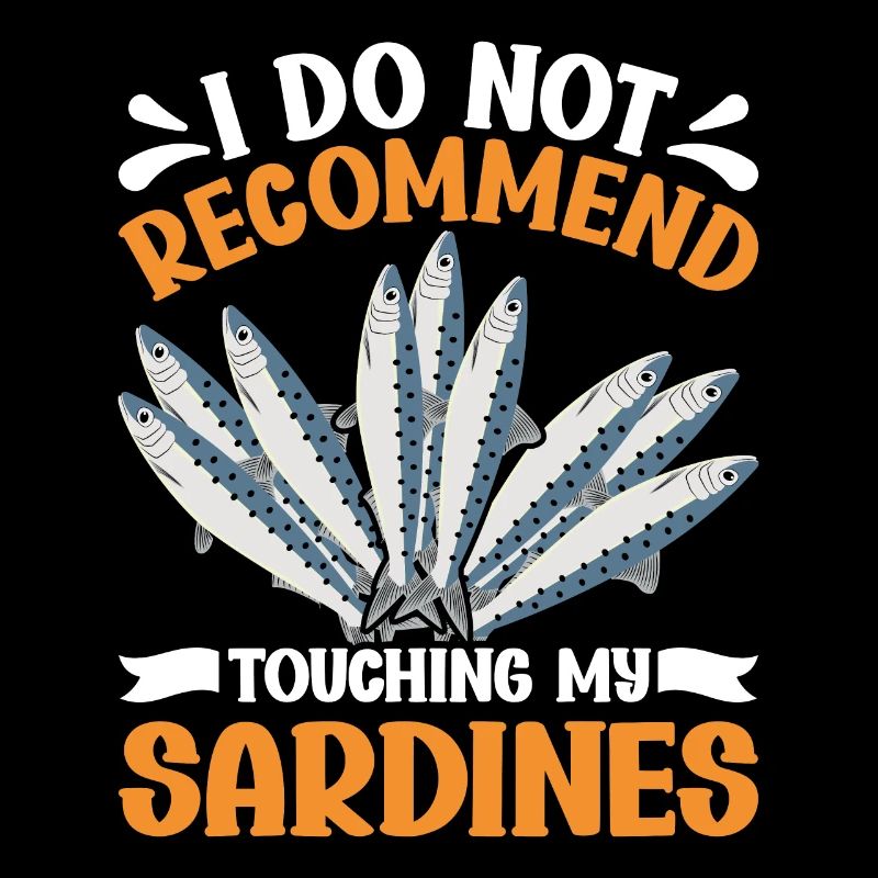 Sardines, Pêche, Poisson