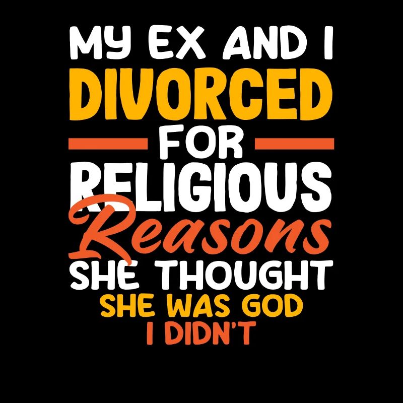 Mon ex et moi avons rompu pour des raisons religieuses