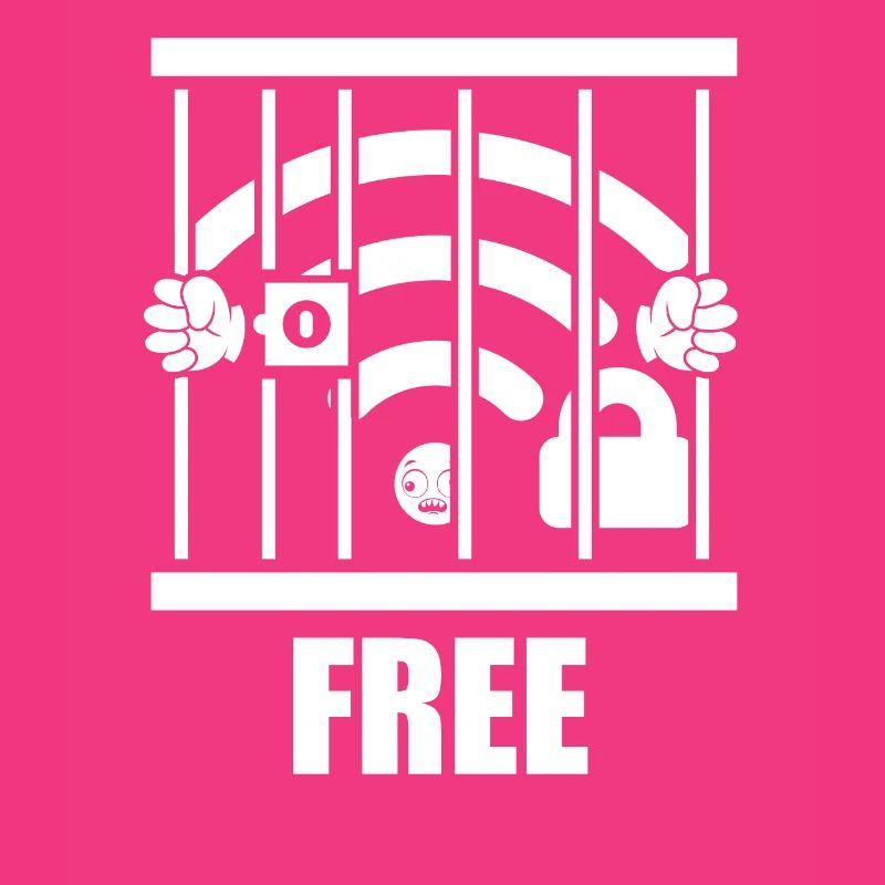 PC Funny Free Wireless PC Gift Computer