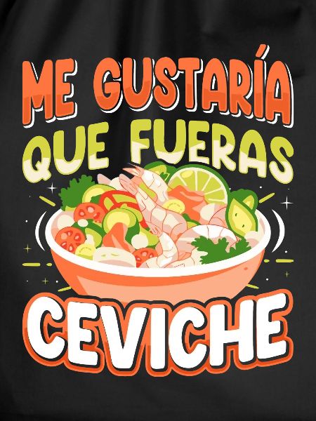Seafood Peruvian Ceviche