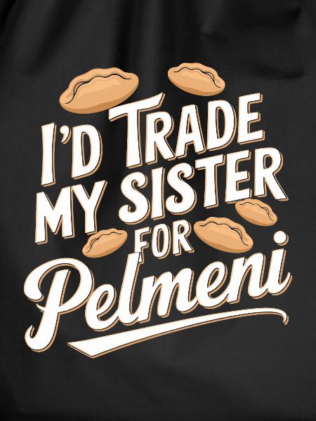 Pelmeni Russian Cuisine