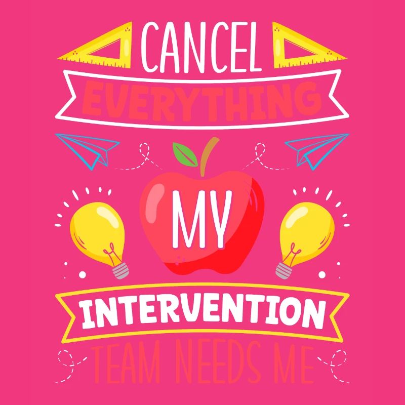 Intervention Teacher, Intervention specialist